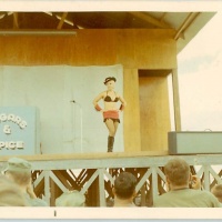 USO Show