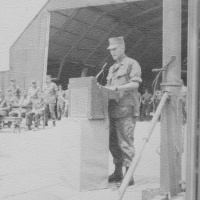 VMO-6 Change of Command