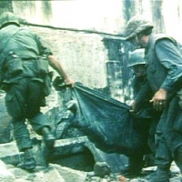USMC KIAs VIETNAM
