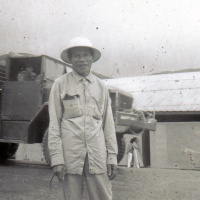 Vietnamese Workers