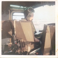 VMO-6 Gunbird Aircrew