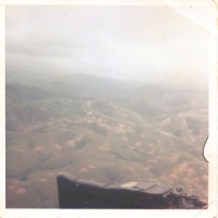 Near Khe Sanh