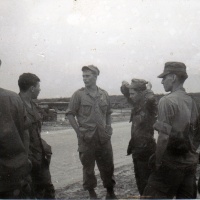 VMO-6 Marines