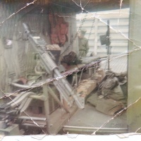 VMO-6 Gunbird