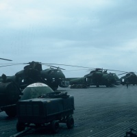 MMtn HMS-16 Sub Unit 1 Flightline