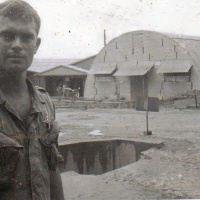 Cpl James Sammons