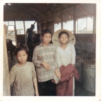 Vietnamese Workers