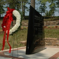 VMO-6 Memorial Dedication Ceremony