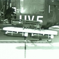 HTW Helio Trap Weapon