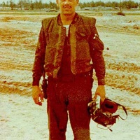 Sgt Eddy Vercelli