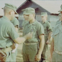 VMO-6 awards formation November 65