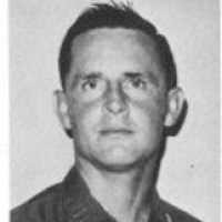 Capt S. W. Pless MOHR VMO-6