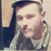 Sgt Gary R. Garvey