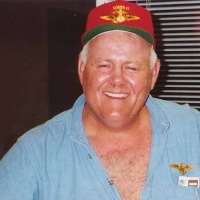 Al Morey [1947-2002]