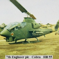 7th Engineer Cobra Hill 55