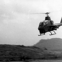 AH-1 taken 1969