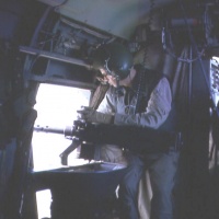 .50 Cals on the H46