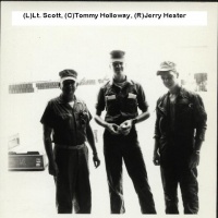Lt. Scott
