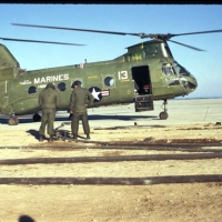 HMM-163 YP-13 BuNo 156438
