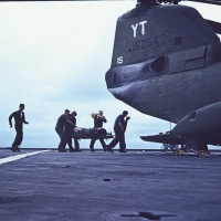 aboard the Duluth LPD-6