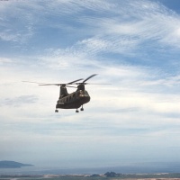 Chase CH-46