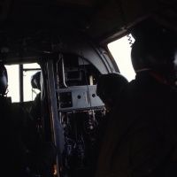 Gunners Crew Chief & Pilot in '46