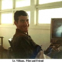 Lt Villano