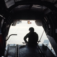 CH-46 Stinger