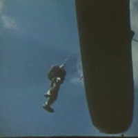 CH-46 to the RESCUE