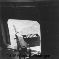 CH-46 50 CAL