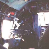 Inside CH-46