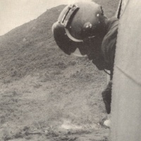 CH-46 Vietnam