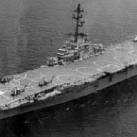 USS Princeton LPH-5 started it all in 1962