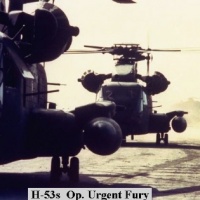 Operation: Urgent Fury