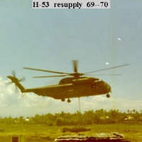 H-53 resupply