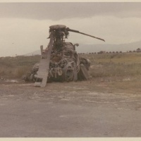 CH-53 crash