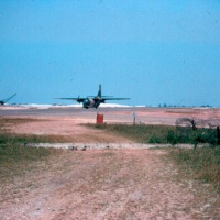 Year 1967 April Phu Bai