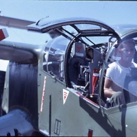 RICHARD KENNEDY OV-10