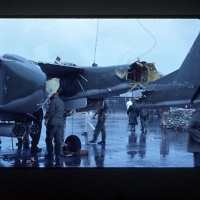 OV-10 VMO-2's new aircraft