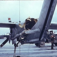 REPAIR MODE OV-10