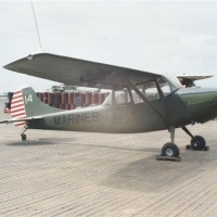 O-1 Birddog