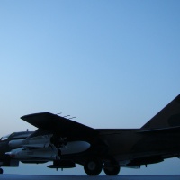 General Dynamics F-111F 'Aardvark' in 48th scale