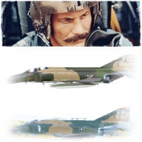 F-4 PHANTOM II