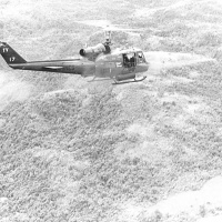 HML-167 UH-1E TV-17