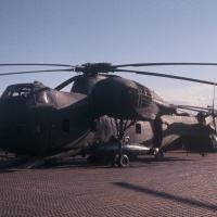 Deuce on MMtn Flightline