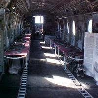 Mike Clausen's Helicopter 153389