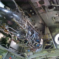Mike Clausen's Helicopter 153389