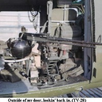 Outside my door ( TV-28 )