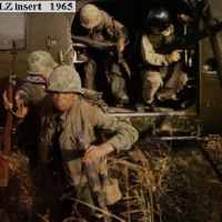 H-34 insertion