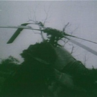 UH-34D CRASH?